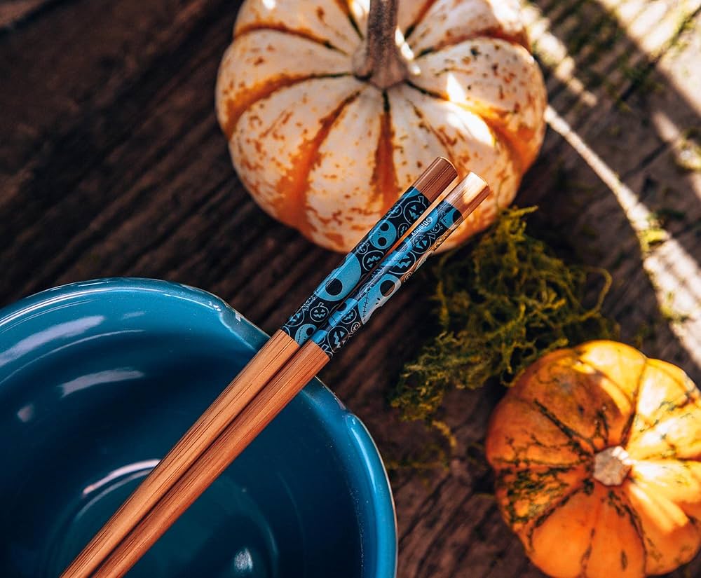 ナイトメアー・ビフォア・クリスマス　ギフト　食器セット　レア　希少 71CarGdqRaL._UF1000,1000_QL80_.jpg